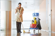 Making Your End Of Lease Cleaning As Stress-Free As Possible
