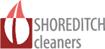 Shoreditch Cleaners